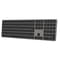 Фото - Клавіатура бездротова Meetion K230 Black (MT-K230MW-A-RUA) | click.ua