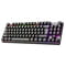 Фото - Клавіатура Meetion MK008 Pro Black (MT-MK008Pro-W-RUA) | click.ua