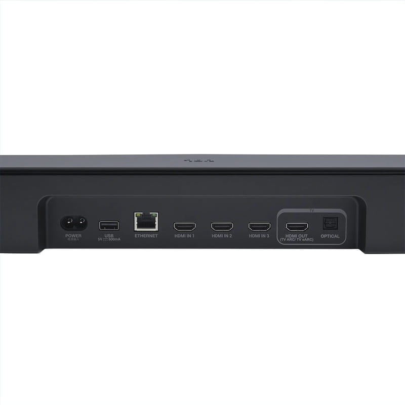 Саундбар JBL Bar 1300M2 (JBLBAR1300M2BLKEP)