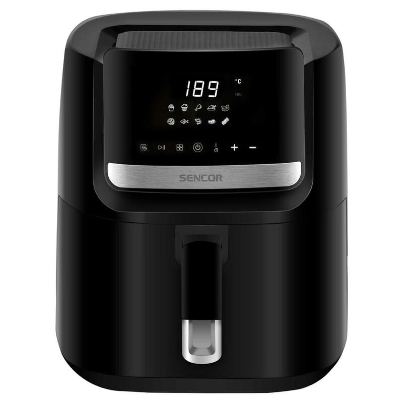 Мультипечь Sencor Vita SFR 6550BK