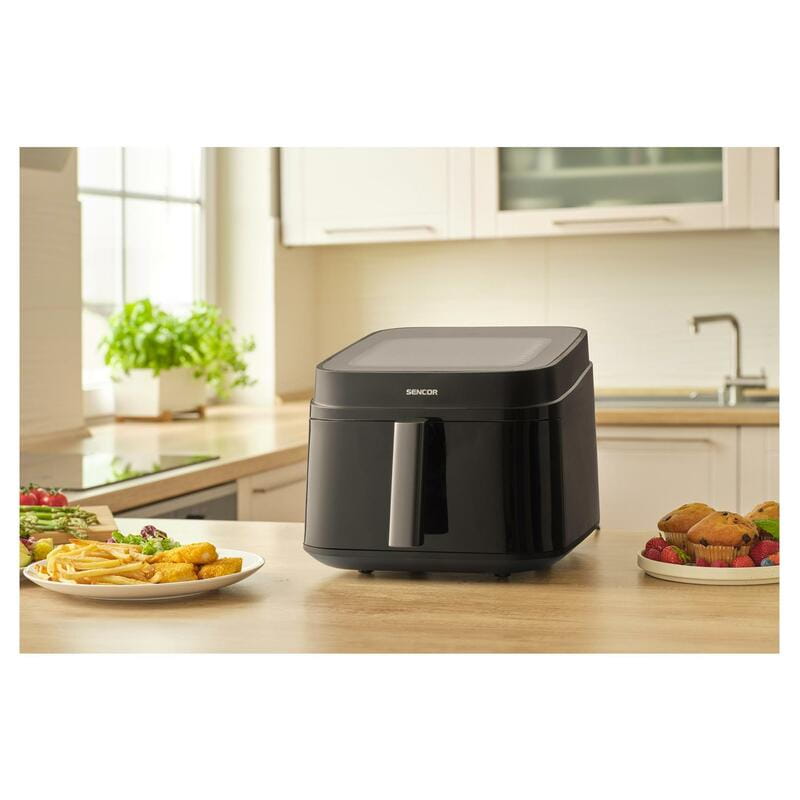 Мультипечь Sencor Vita SFR 6900BK