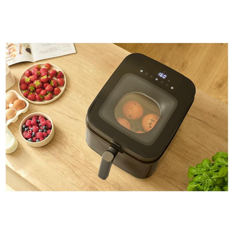 Мультипечь Sencor Vita SFR 6900BK