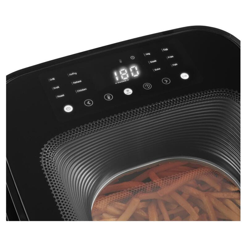 Мультипечь Sencor Vita SFR 6900BK