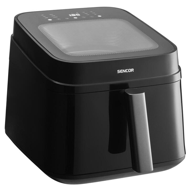 Мультипечь Sencor Vita SFR 6900BK