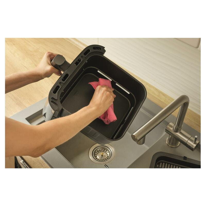 Мультипечь Sencor Vita SFR 6900BK