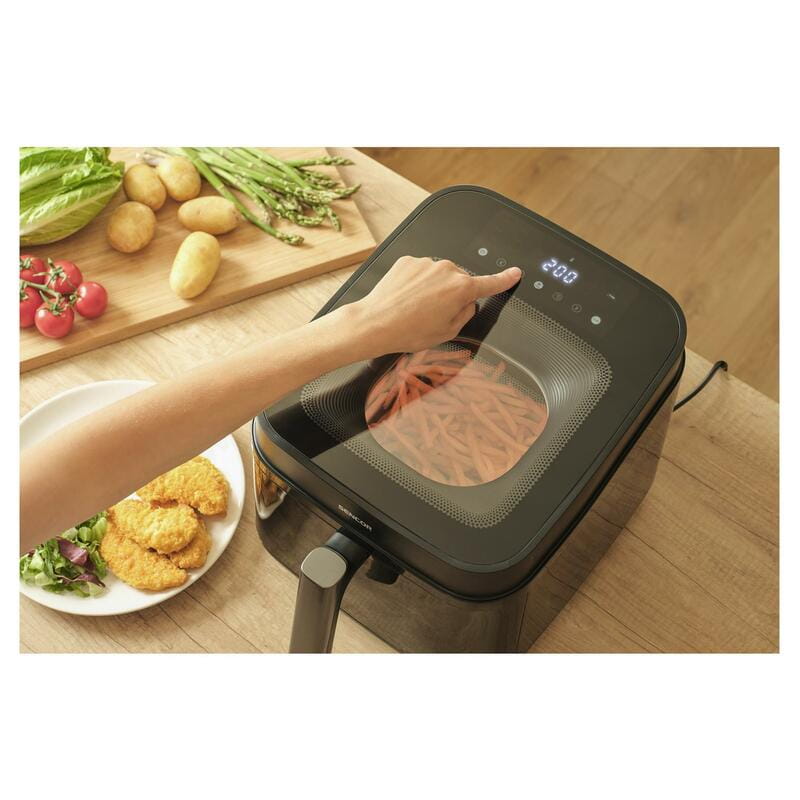 Мультипечь Sencor Vita SFR 6900BK