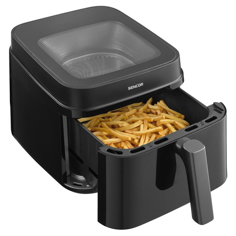 Мультипечь Sencor Vita SFR 6900BK