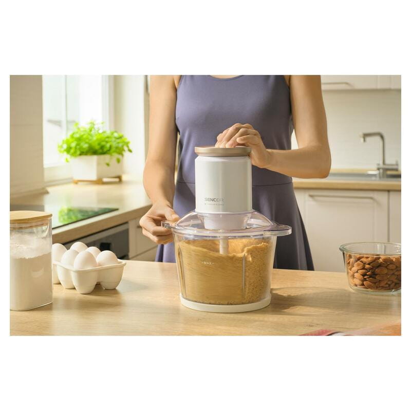 Измельчитель Sencor SCB 7000WH