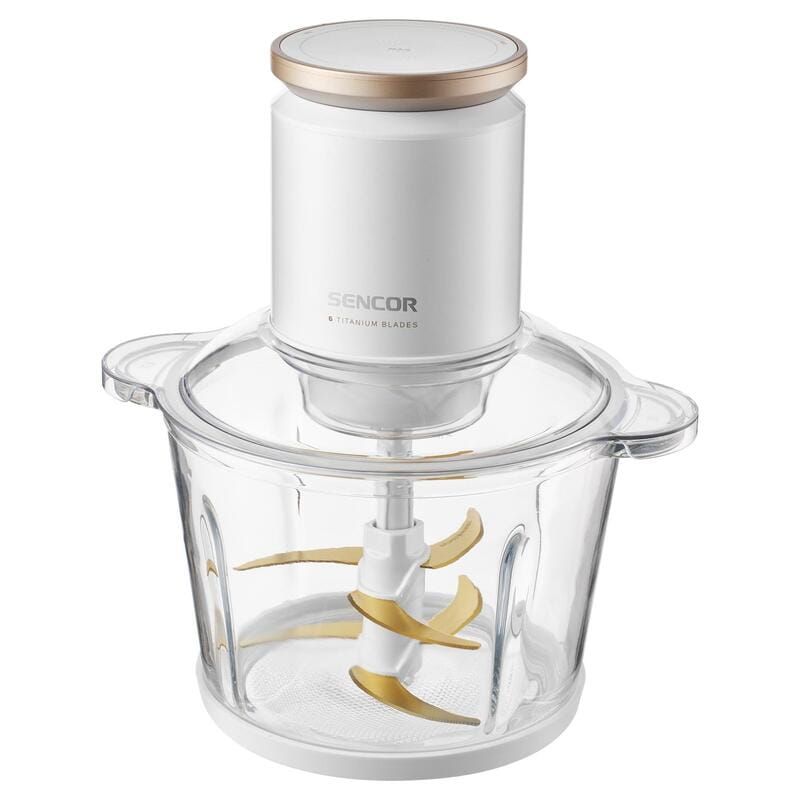 Измельчитель Sencor SCB 7000WH