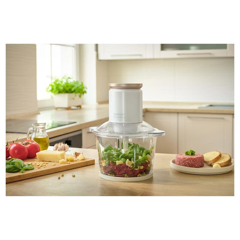 Измельчитель Sencor SCB 7000WH