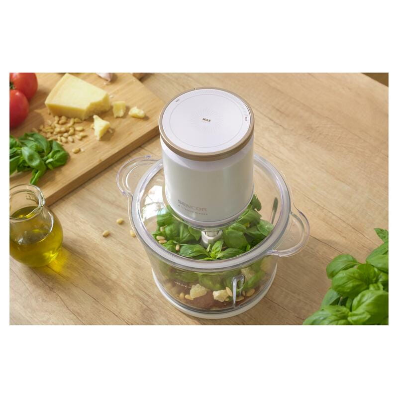 Измельчитель Sencor SCB 7000WH