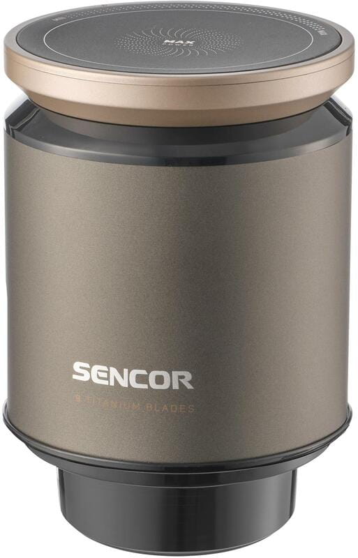 Измельчитель Sencor SCB 8000BK