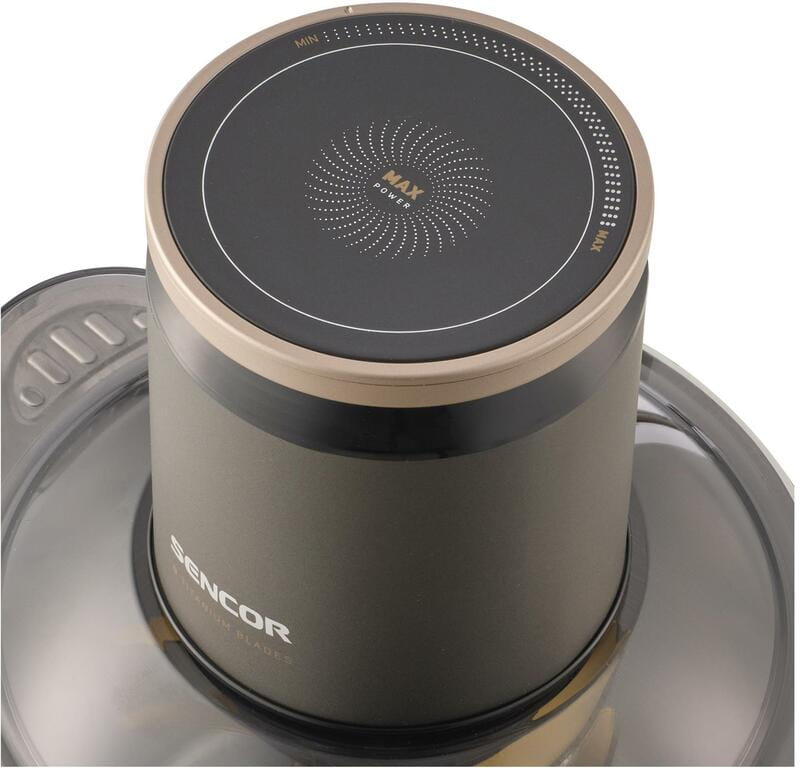 Измельчитель Sencor SCB 8000BK