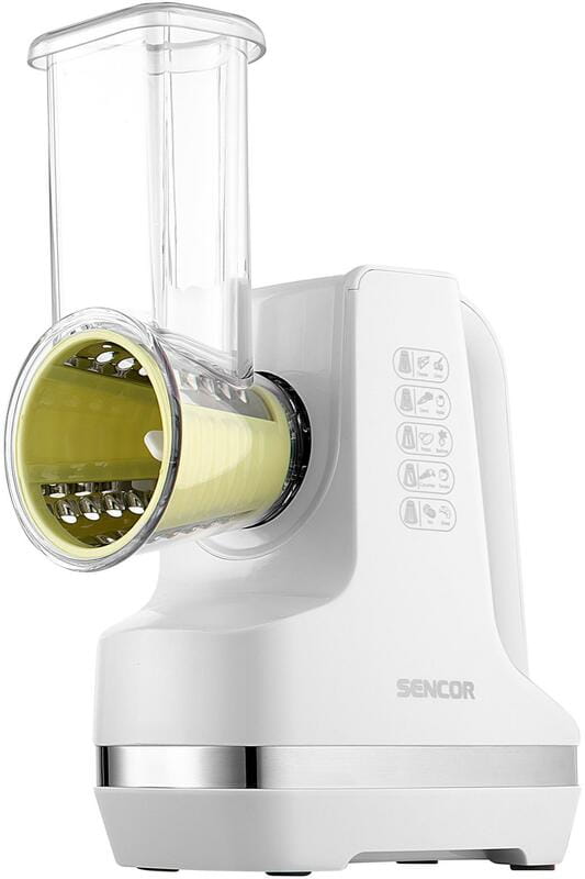 Мультирезка Sencor SSG 4300WH