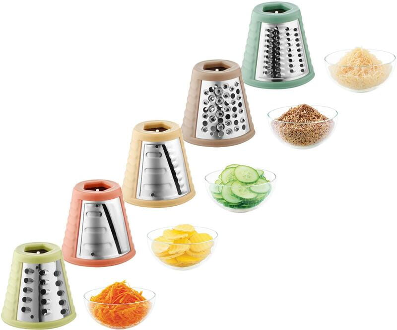 Мультирезка Sencor SSG 4300WH