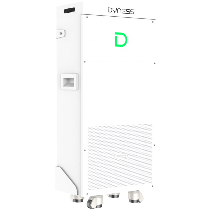 Аккумуляторная батарея с подогревом Dyness PowerBrick 14.34KWH 51.2V 280AH
