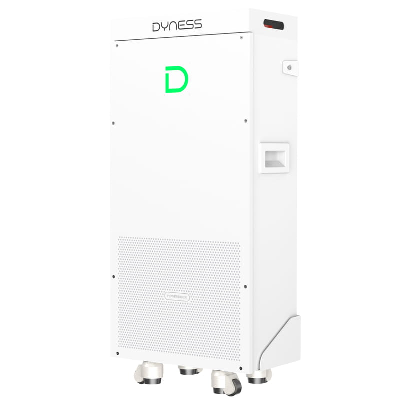 Аккумуляторная батарея с подогревом Dyness PowerBrick 14.34KWH 51.2V 280AH