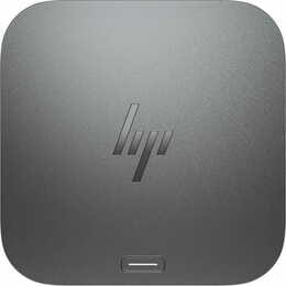Док-станция HP Thunderbolt 4 Ultra 180W G6 (9X481UT)