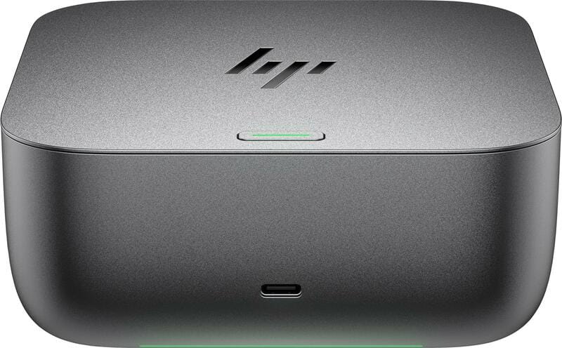 Док-станція HP Thunderbolt 4 Ultra 180W G6 (9X481UT)