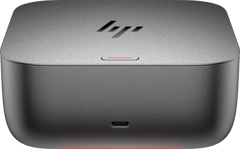 Док-станція HP Thunderbolt 4 Ultra 180W G6 (9X481UT)