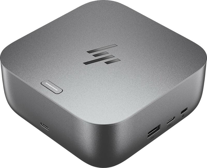 Док-станція HP Thunderbolt 4 Ultra 180W G6 (9X481UT)