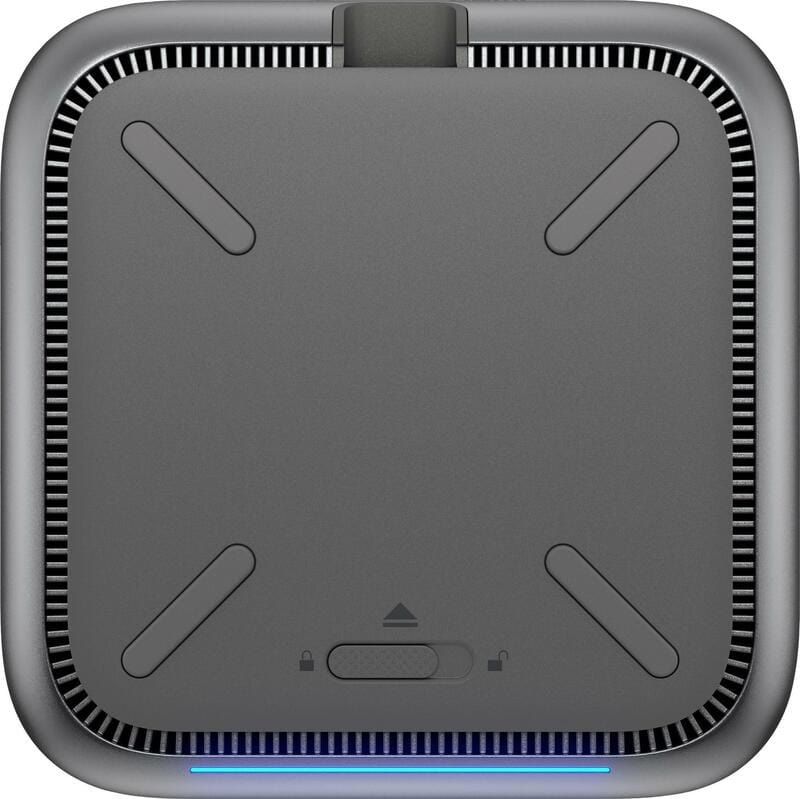 Док-станція HP Thunderbolt 4 Ultra 180W G6 (9X481UT)