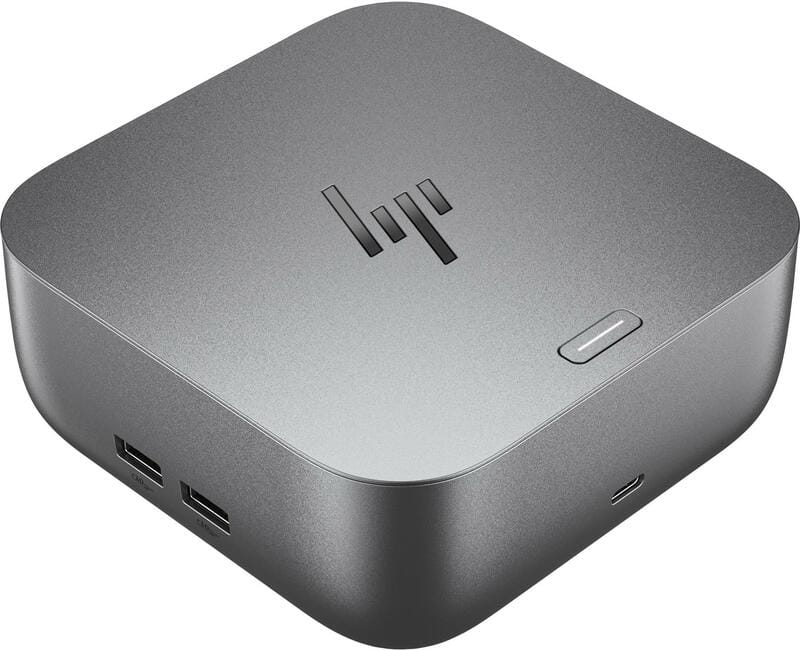 Док-станція HP Thunderbolt 4 Ultra 280W G6 Dock (AW5M5UT)