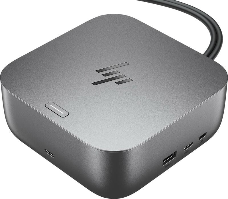 Док-станція HP Thunderbolt 4 Ultra 280W G6 Dock (AW5M5UT)