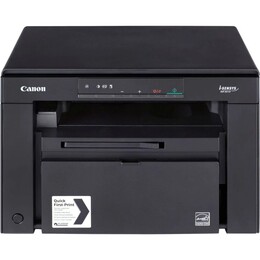 БФП Canon i-SENSYS MF3010, бандл 2 x Картридж 725 (5252B034)