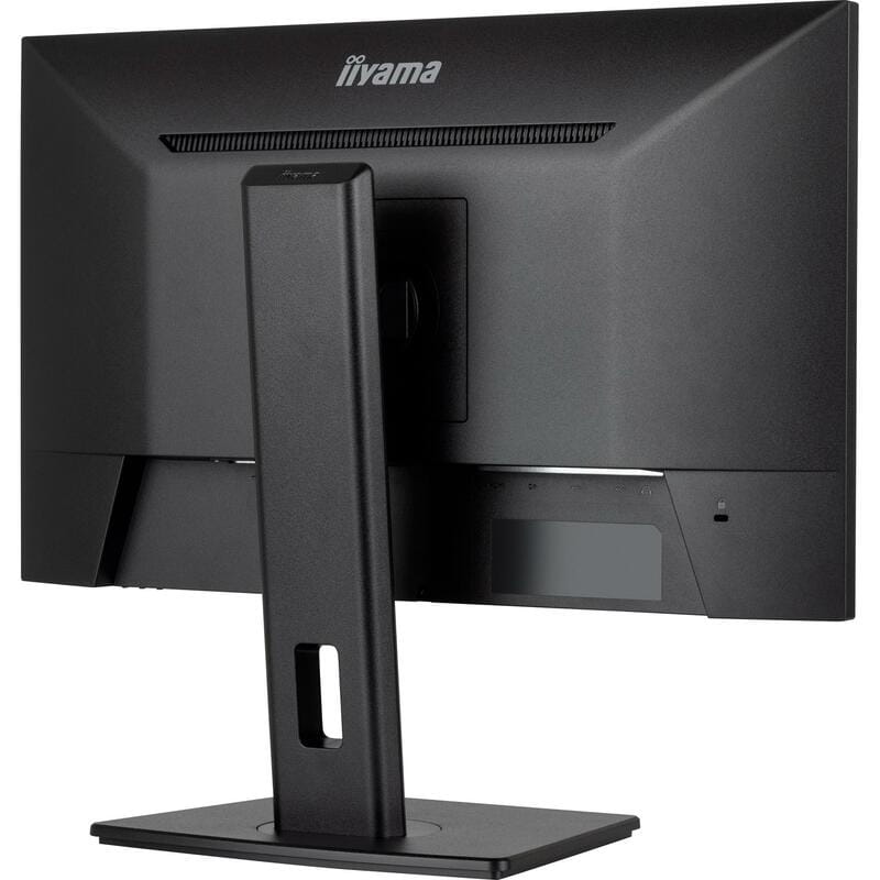 Монитор Iiyama 23.8" ProLite XUB2493HSU-B7 IPS Black 100Hz