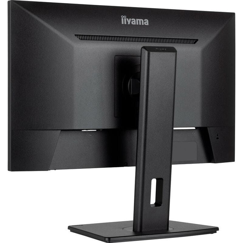 Монитор Iiyama 23.8" ProLite XUB2493HSU-B7 IPS Black 100Hz