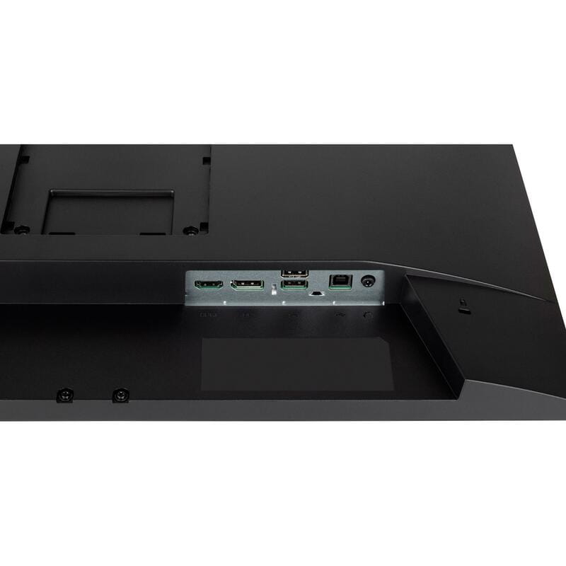 Монитор Iiyama 23.8" ProLite XUB2493HSU-B7 IPS Black 100Hz