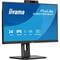 Фото - Монитор Iiyama 23.8" ProLite XUB2490HSUH-B2 IPS Black 100Hz | click.ua