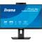 Фото - Монитор Iiyama 23.8" ProLite XUB2490HSUH-B2 IPS Black 100Hz | click.ua