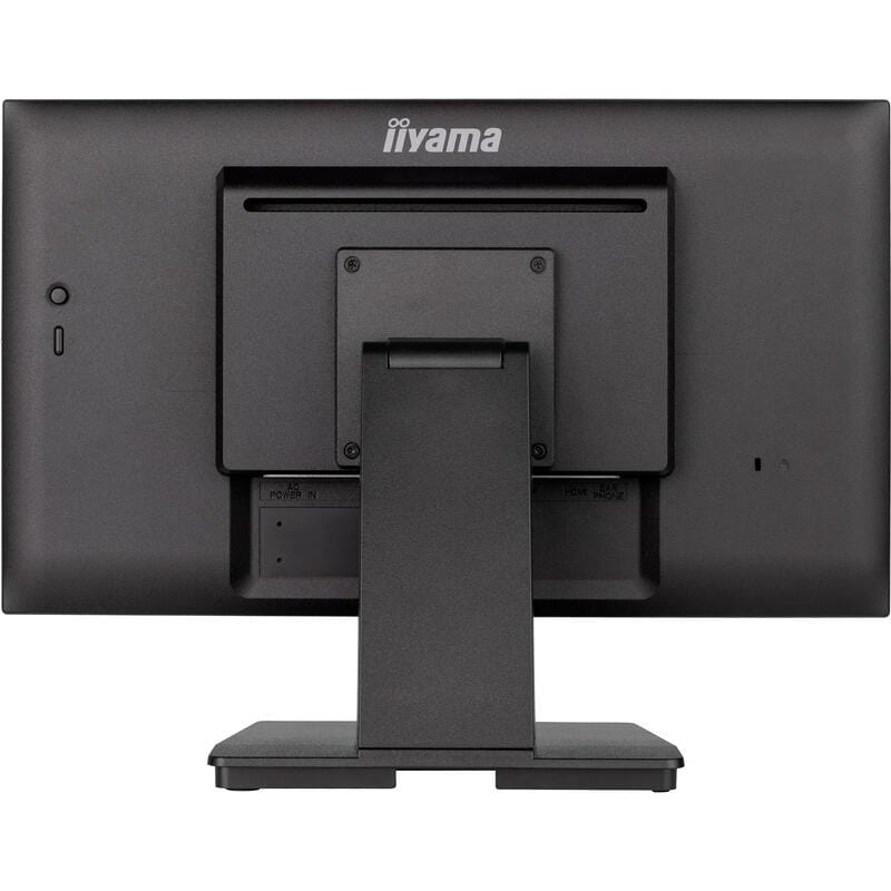 Монітор Iiyama 21.5" ProLite T2252MSC-B2AG IPS Black