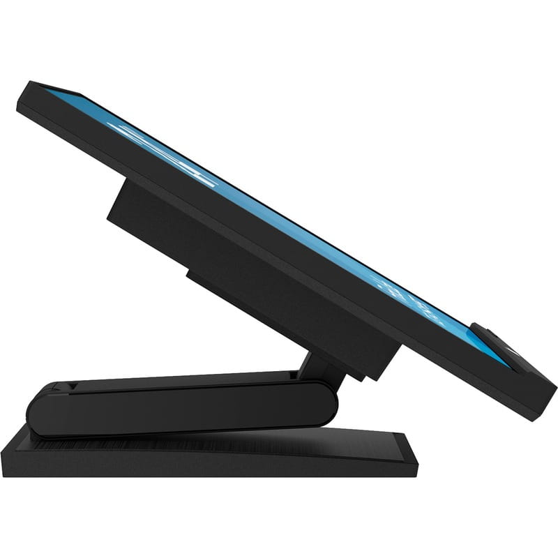 Монітор Iiyama 23.8" ProLite T2454MSC-B2AG IPS Black