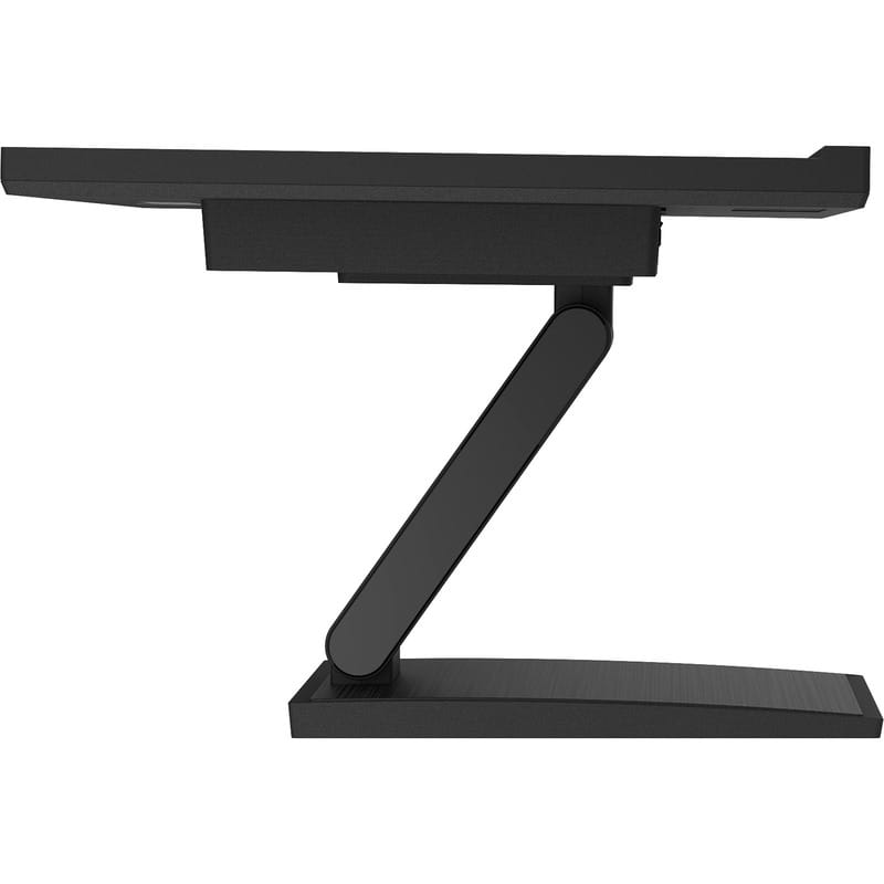 Монітор Iiyama 23.8" ProLite T2454MSC-B2AG IPS Black