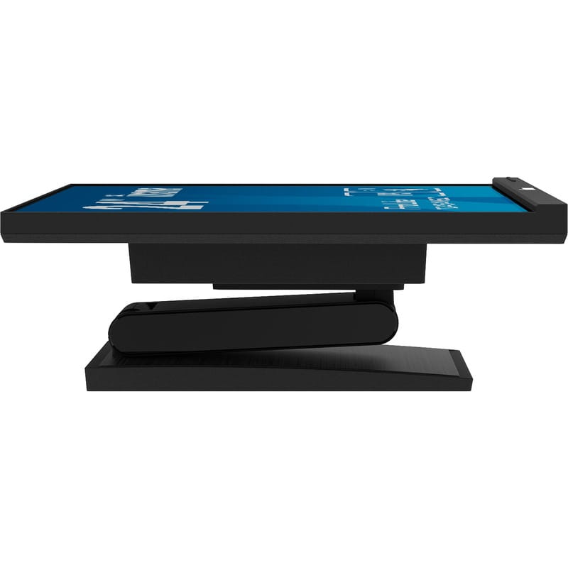 Монітор Iiyama 23.8" ProLite T2454MSC-B2AG IPS Black