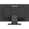 Фото - Монітор Iiyama 23.8" ProLite T2454MSC-B2AG IPS Black | click.ua