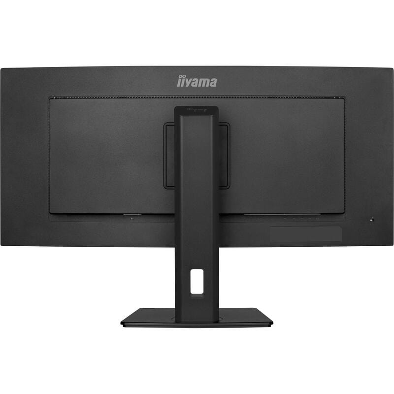 Монитор Iiyama 34" ProLite XCB3494WQSU-B1 VA Black Curved 120Hz
