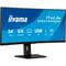 Фото - Монитор Iiyama 34" ProLite XCB3494WQSU-B1 VA Black Curved 120Hz | click.ua