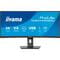 Фото - Монитор Iiyama 34" ProLite XCB3494WQSU-B1 VA Black Curved 120Hz | click.ua