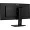 Фото - Монитор Iiyama 34" ProLite XCB3494WQSU-B1 VA Black Curved 120Hz | click.ua