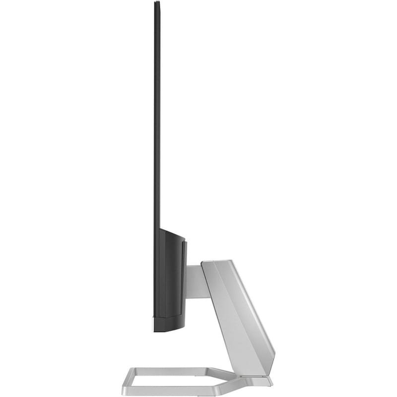 Монитор HP 23.8" S5 524SF (94C17AA) IPS Black/Silver 100Hz