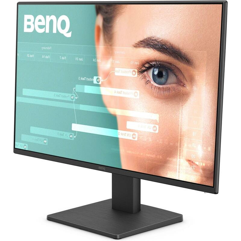 Монитор BenQ 23.8" GW2491 (9H.LNELJ.LBE) IPS Black 100Hz