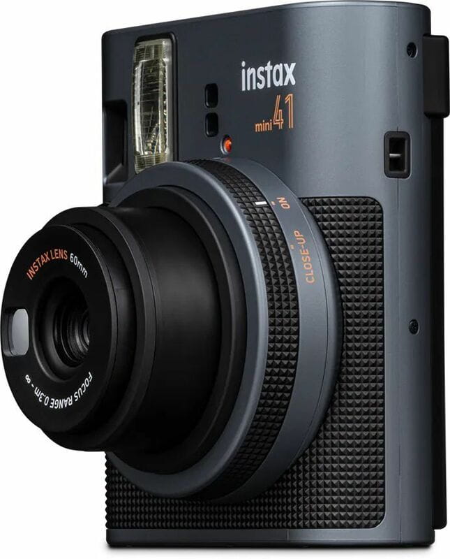 Камера моментальной печати Fujifilm Instax Mini 41 (16844434)