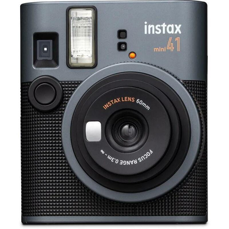 Камера моментальной печати Fujifilm Instax Mini 41 (16844434)