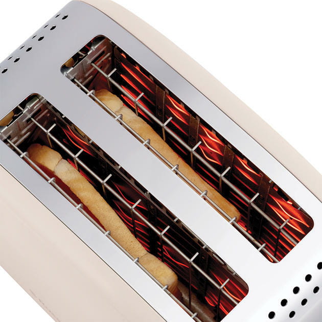 Тостер Russell Hobbs 26930-56 Colours Plus Jasmine