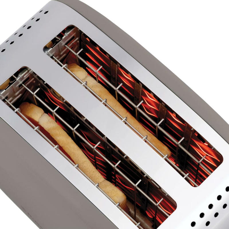 Тостер Russell Hobbs 26931-56 Colours Plus Mocha