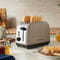 Фото - Тостер Russell Hobbs 26931-56 Colours Plus Mocha | click.ua